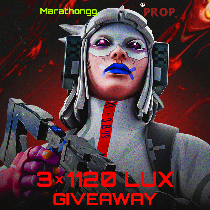 MarathonGG tweet media