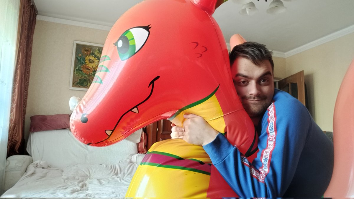 Grimatronic tweet media