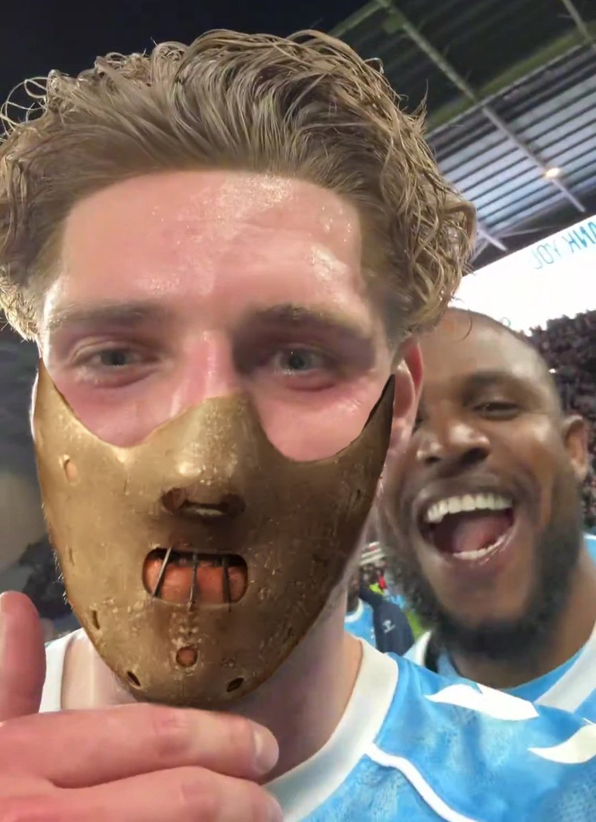 Stu Cooke tweet media