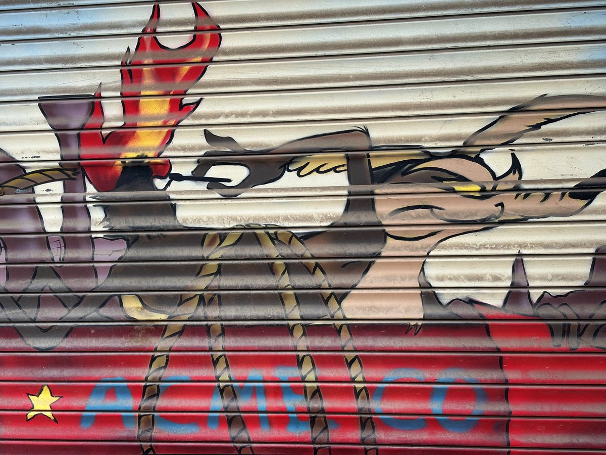 No Strange Kate tweet media