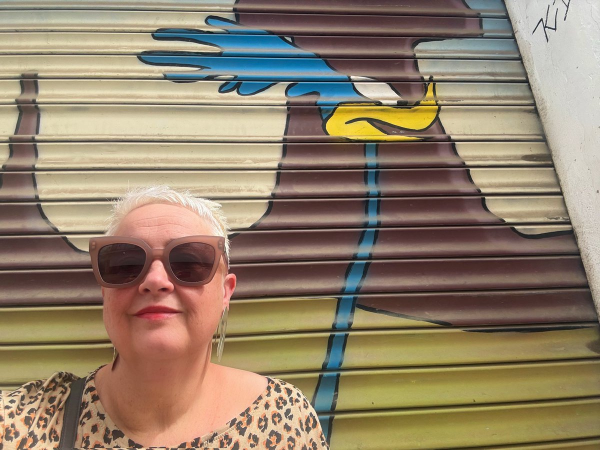 No Strange Kate tweet media