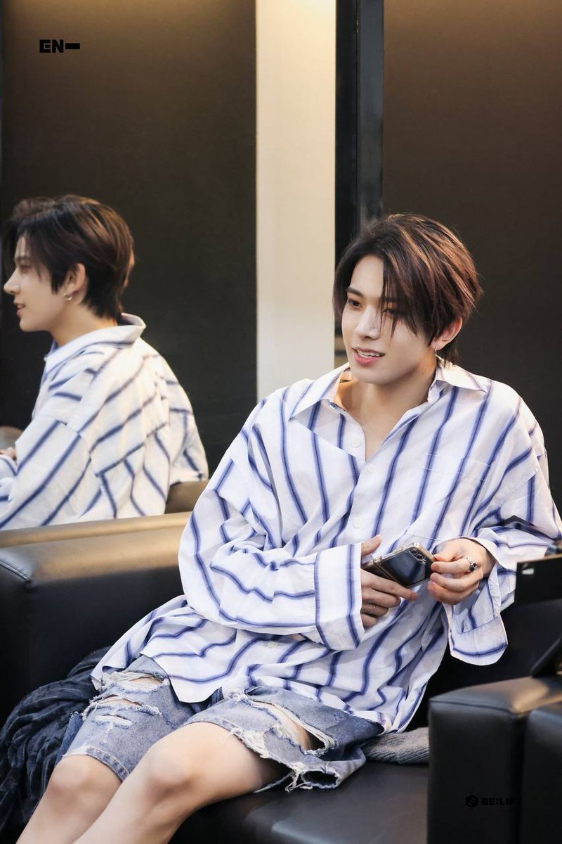 Kiviaaf's tweet photo. @acervyheehoon @jakeseios UHUUU 🧡

#ENGENEs_Made_ENHYPEN_7
#Boycott_HYBE_BELIFTLAB https://t.co/LsJcF6a4KA
