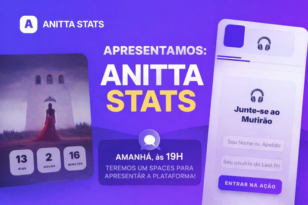 Anitta Detail | IV tweet media