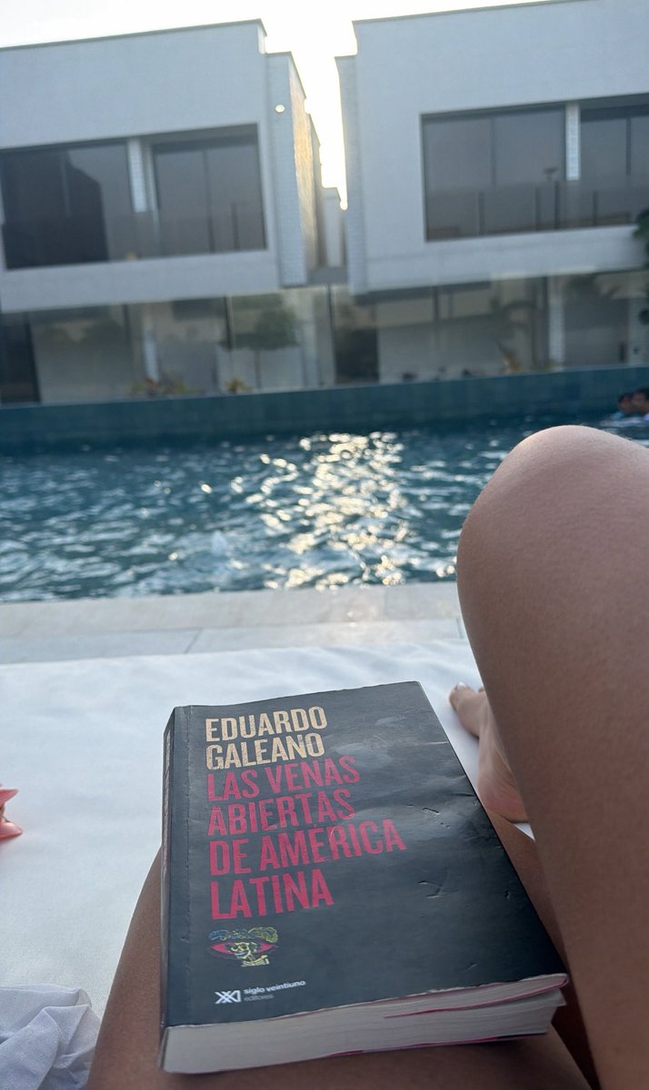 Tatiana Trejos tweet media