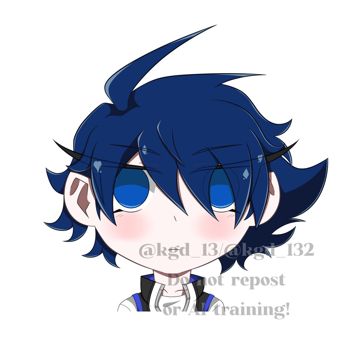 タケル tweet media