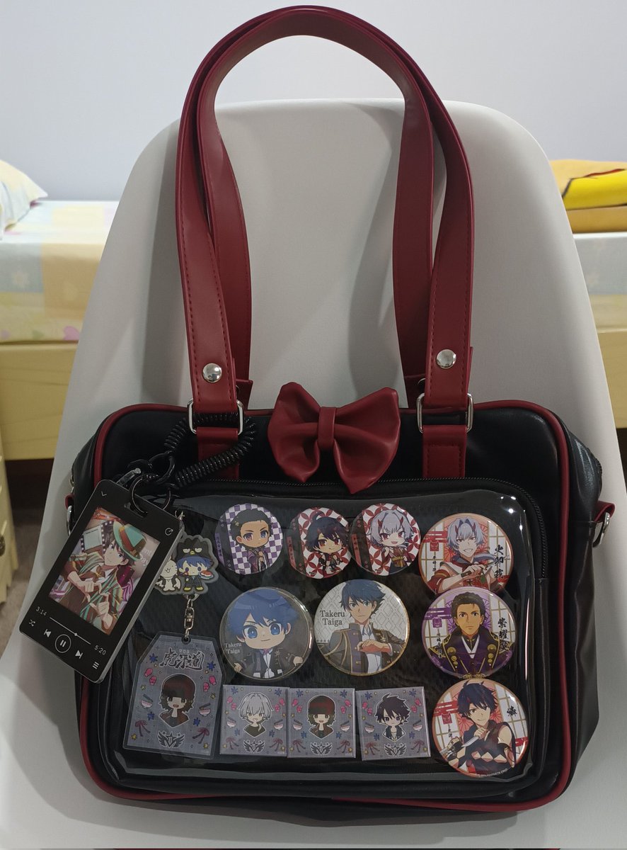 タケル tweet media