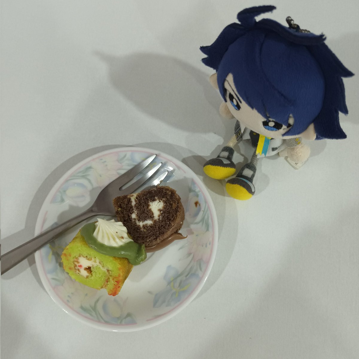 タケル tweet media