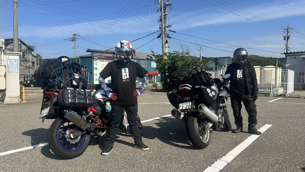 とりこさん@SSTR2026参加予定 tweet media