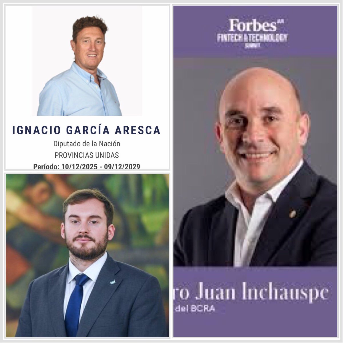 Carlos Riello tweet media