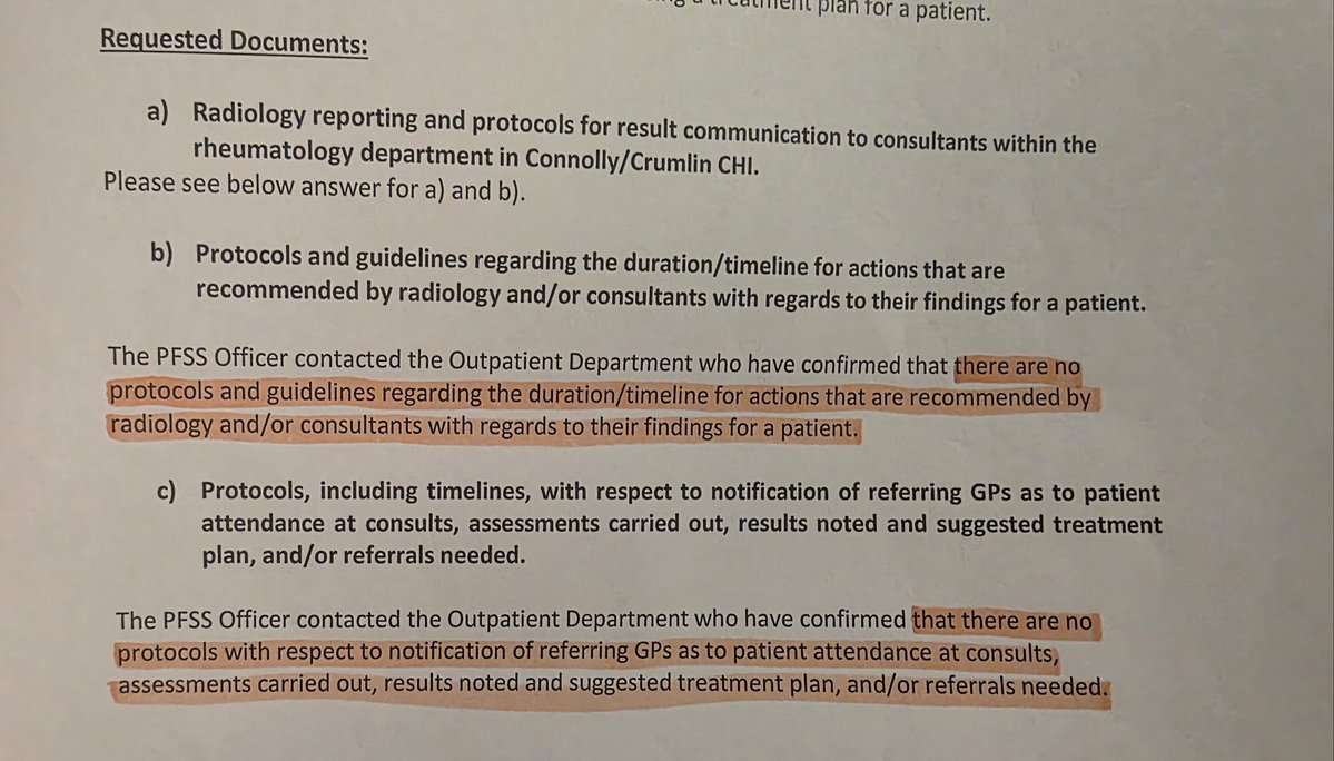 Dr Amanda (Tivnan) O’Sullivan tweet media