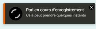 Riks_6's tweet photo. ça fait pitié un peu @PMU_PLAY on dirait winamax.... https://t.co/vVs0bcvZpE