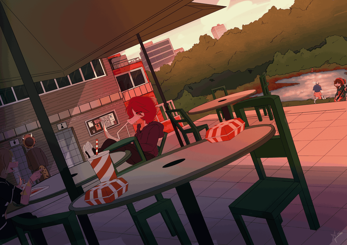 CDepraxis's tweet photo. Also separated the bg on that one, i kinda like how it turned out. https://t.co/9lxEX37cjE