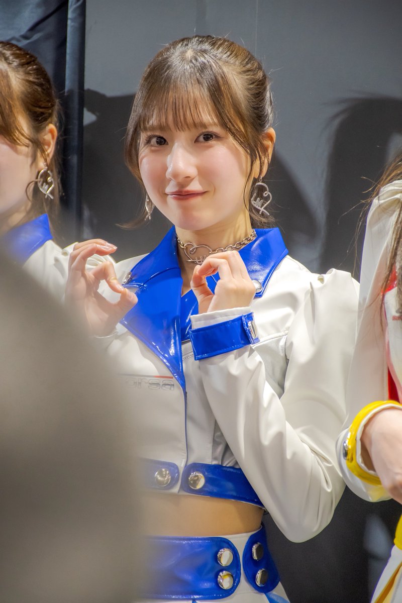 星乃由宇🐰ྀི🪐 Yu Hoshino tweet media