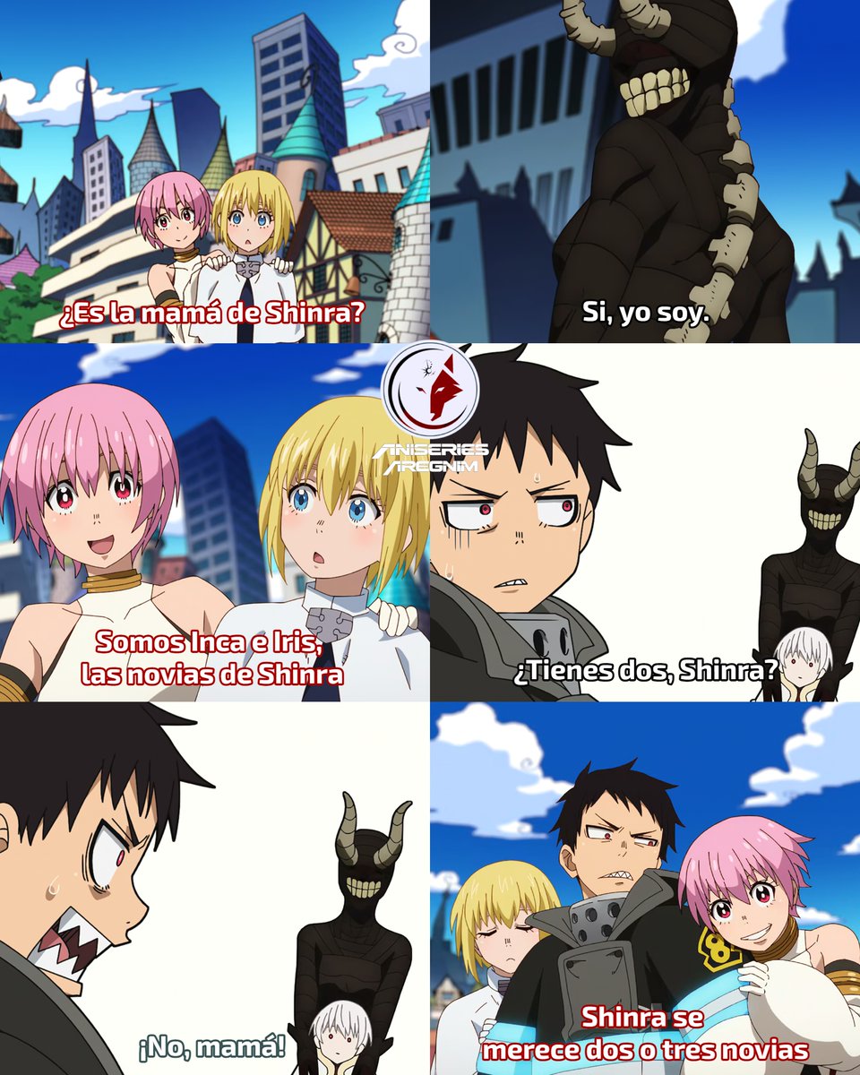 AniSeries AreGnim tweet media