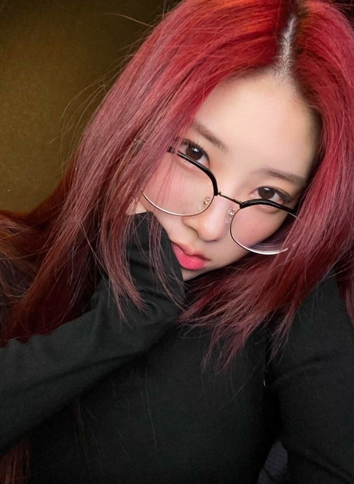 alexa | ThankYouPURPLEKISS tweet media