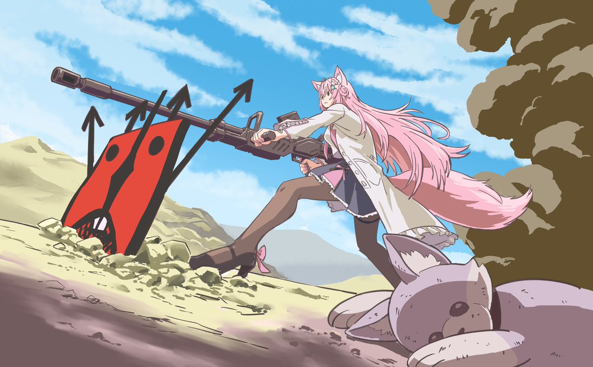 マーチン tweet media