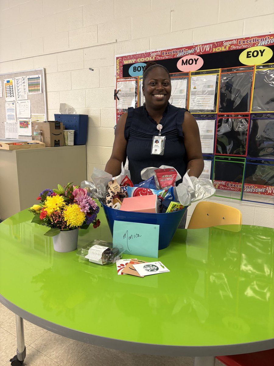 Brittney Burns tweet media