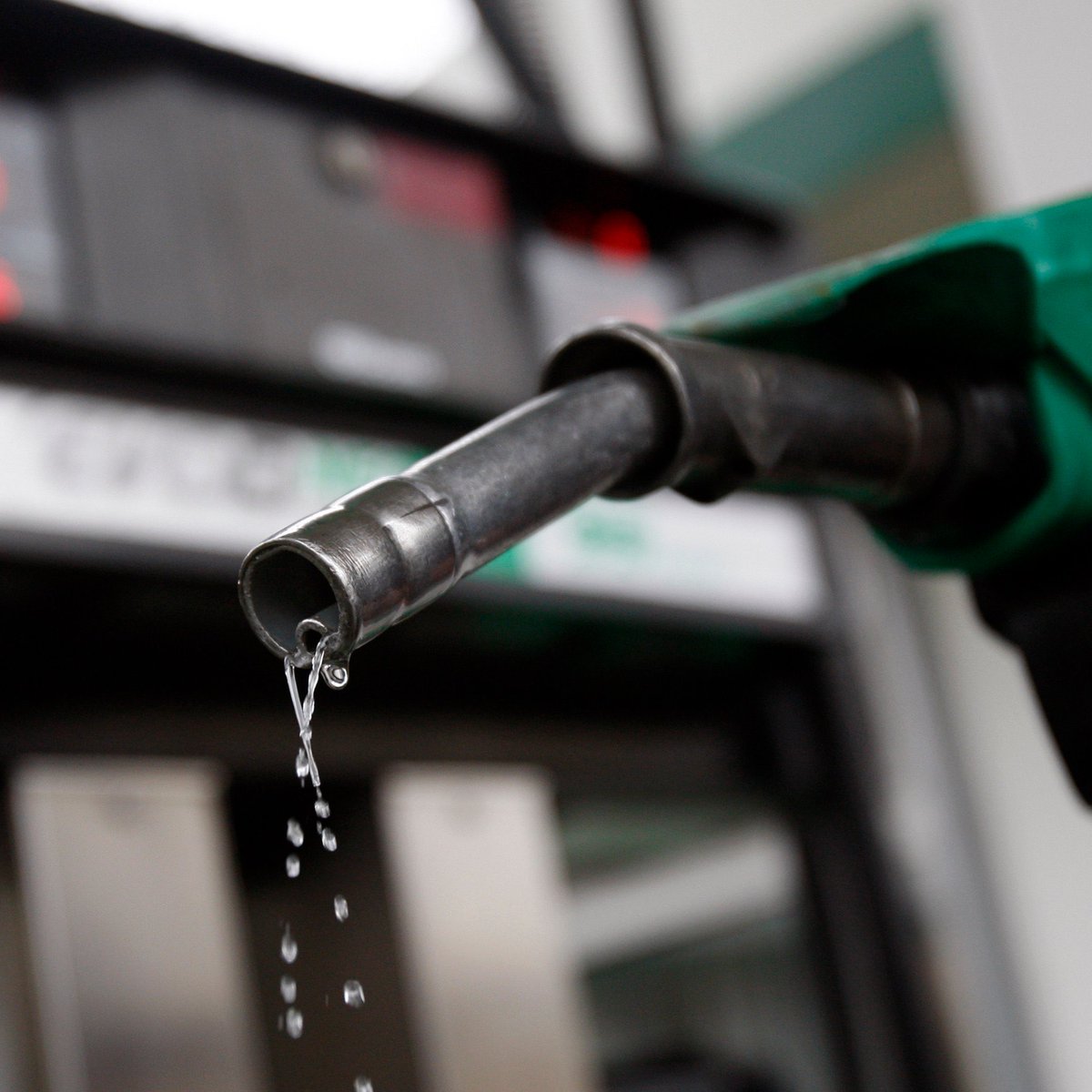 Enerji fiyatlarına zam geliyor.

• Doğalgaz: %25
• Elektrik: %25
• Motorin: 7.65 TL