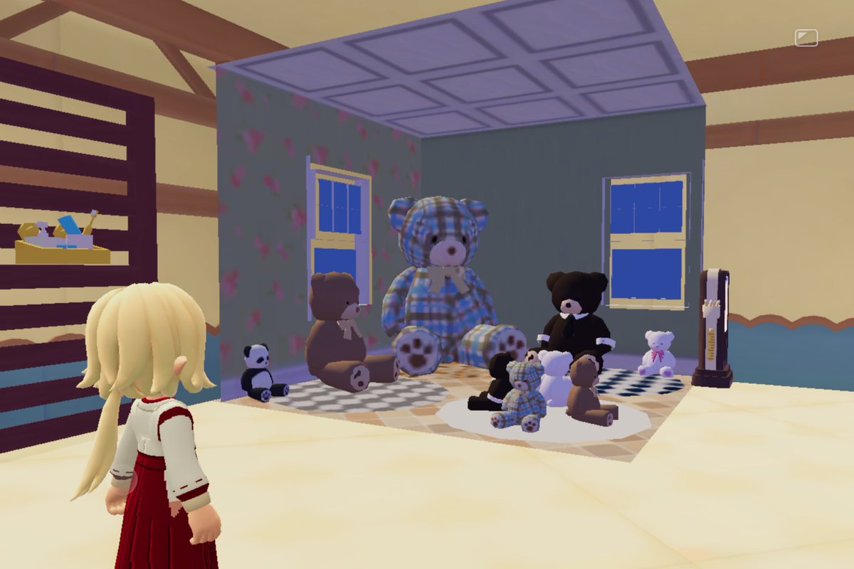 ミコチ🍓カプリコ tweet media