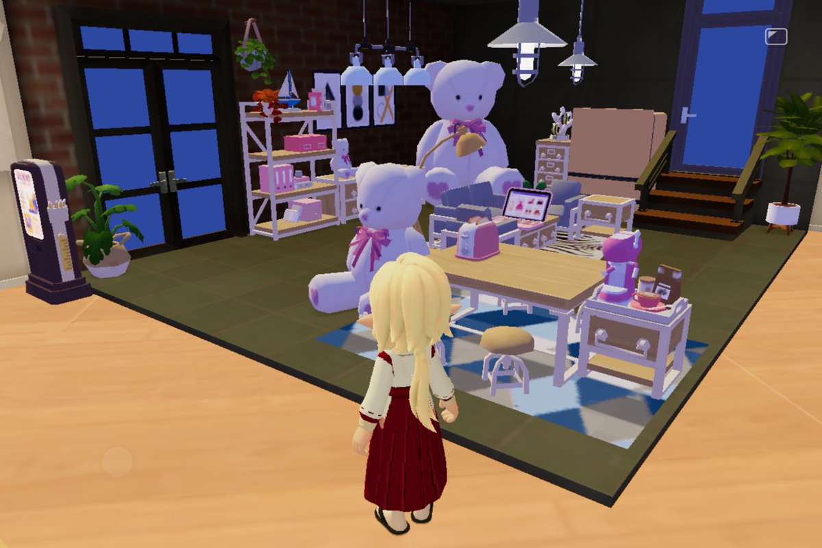 ミコチ🍓カプリコ tweet media