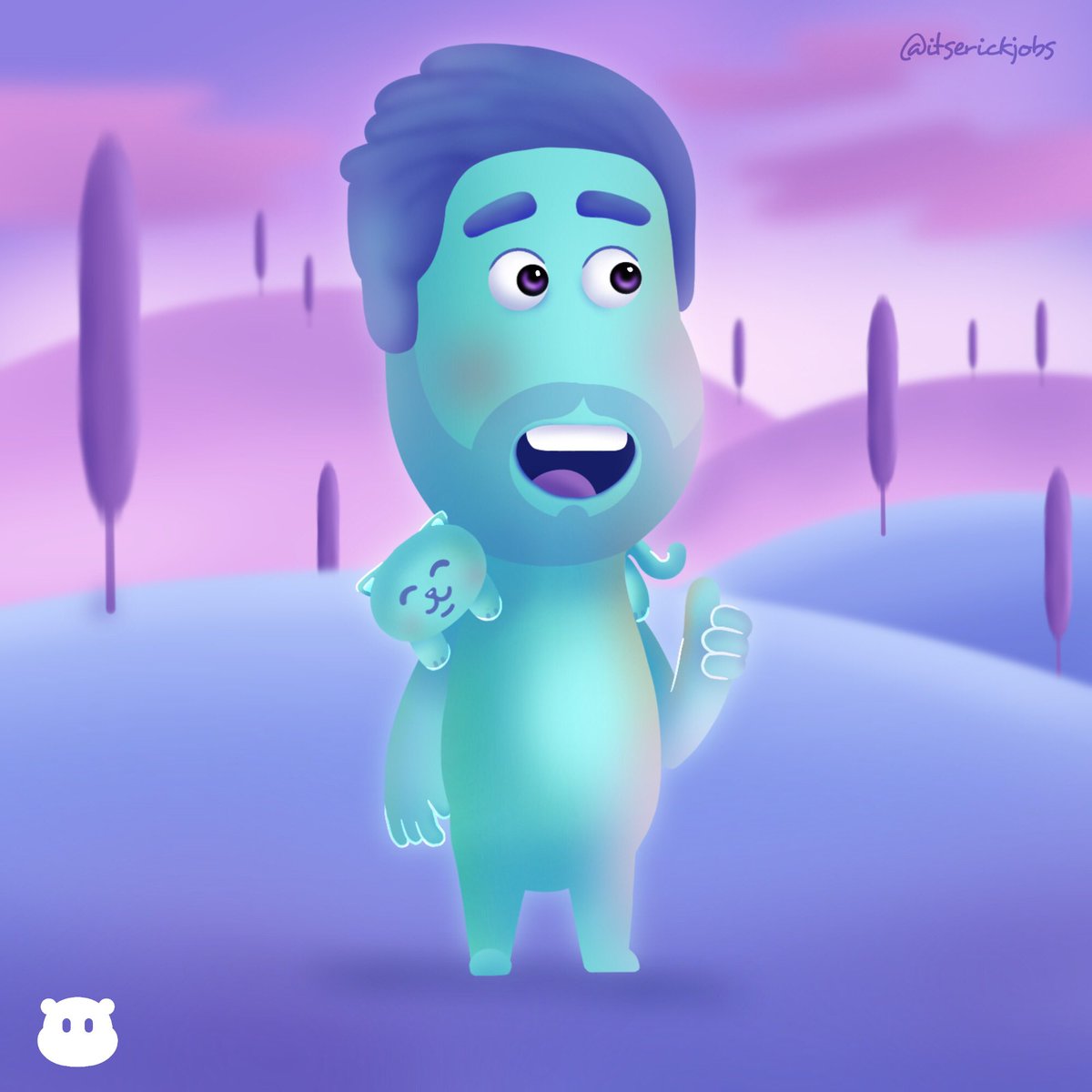 DIOS /Te lo rompe un rinoceronte tweet media