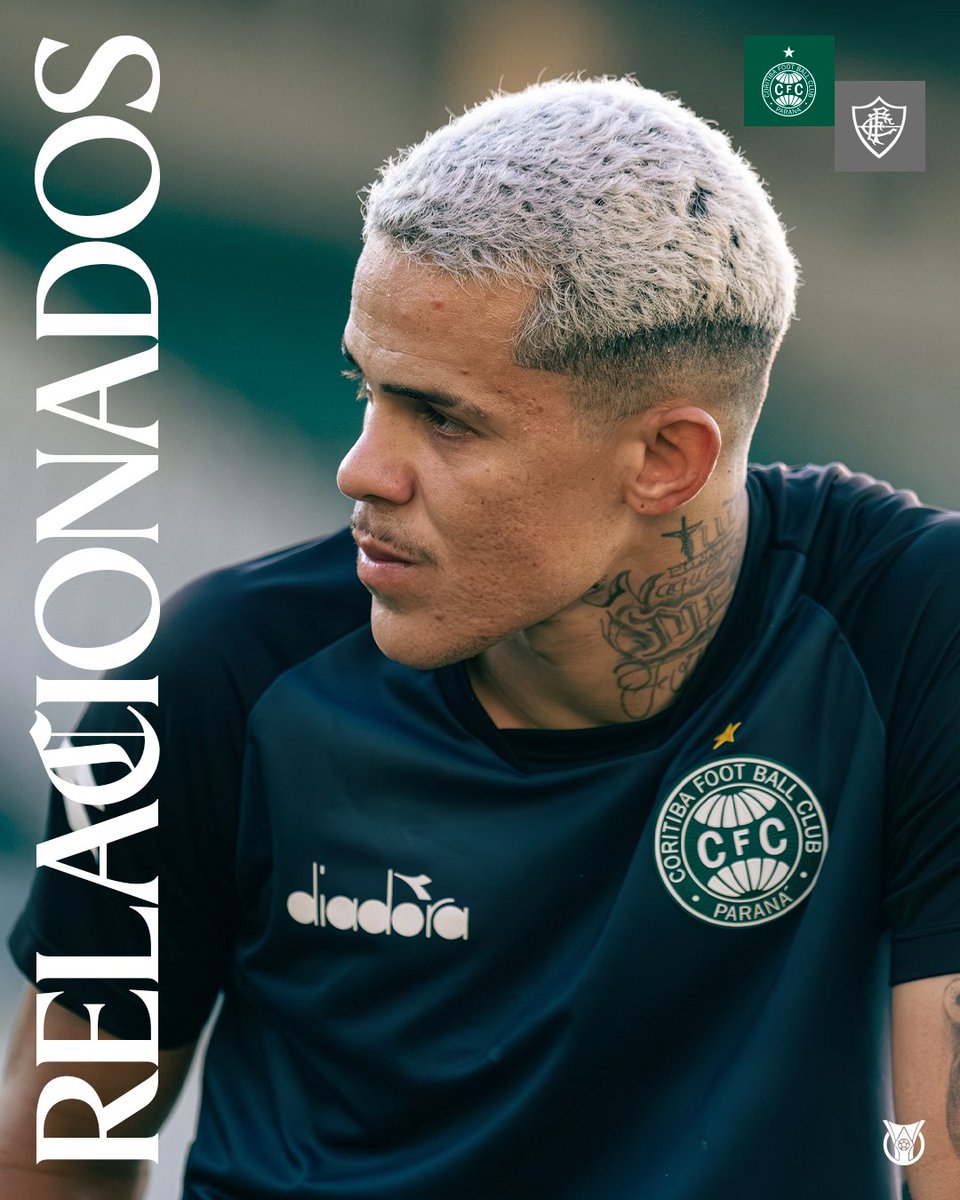 Coritiba tweet media