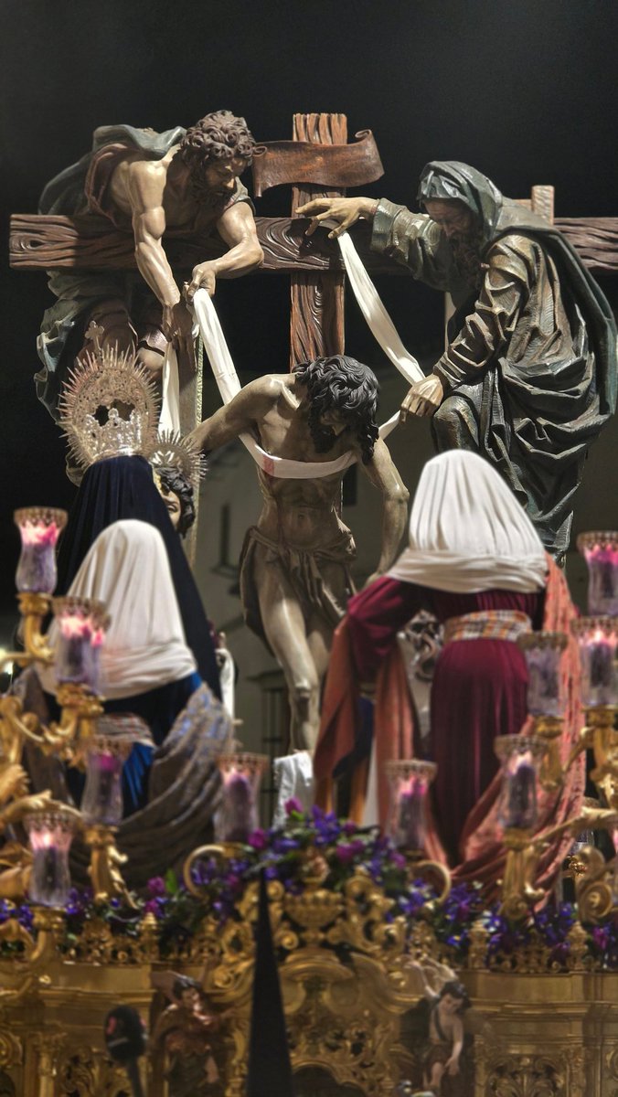 Hdad. Soledad Jerez tweet media