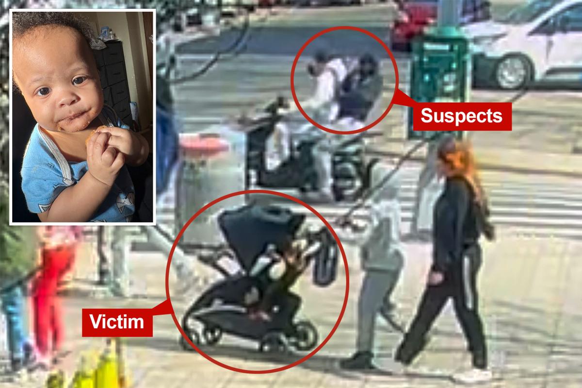 New York Post tweet media