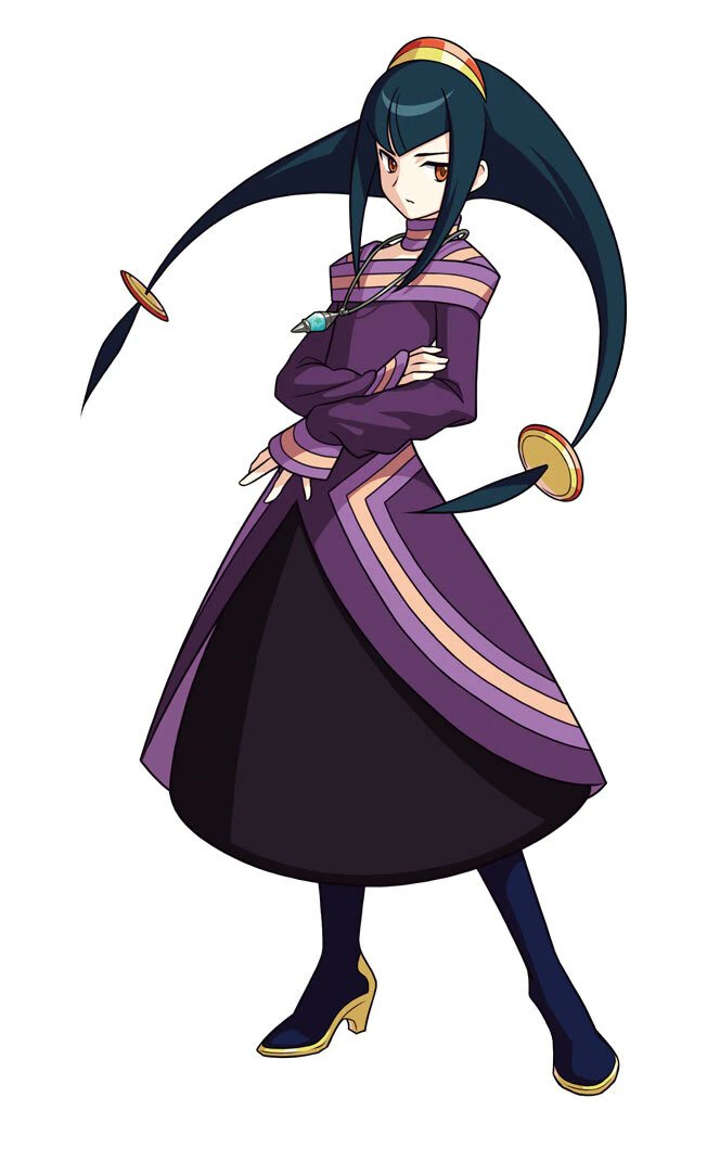 StarforceAUCrossovers tweet media