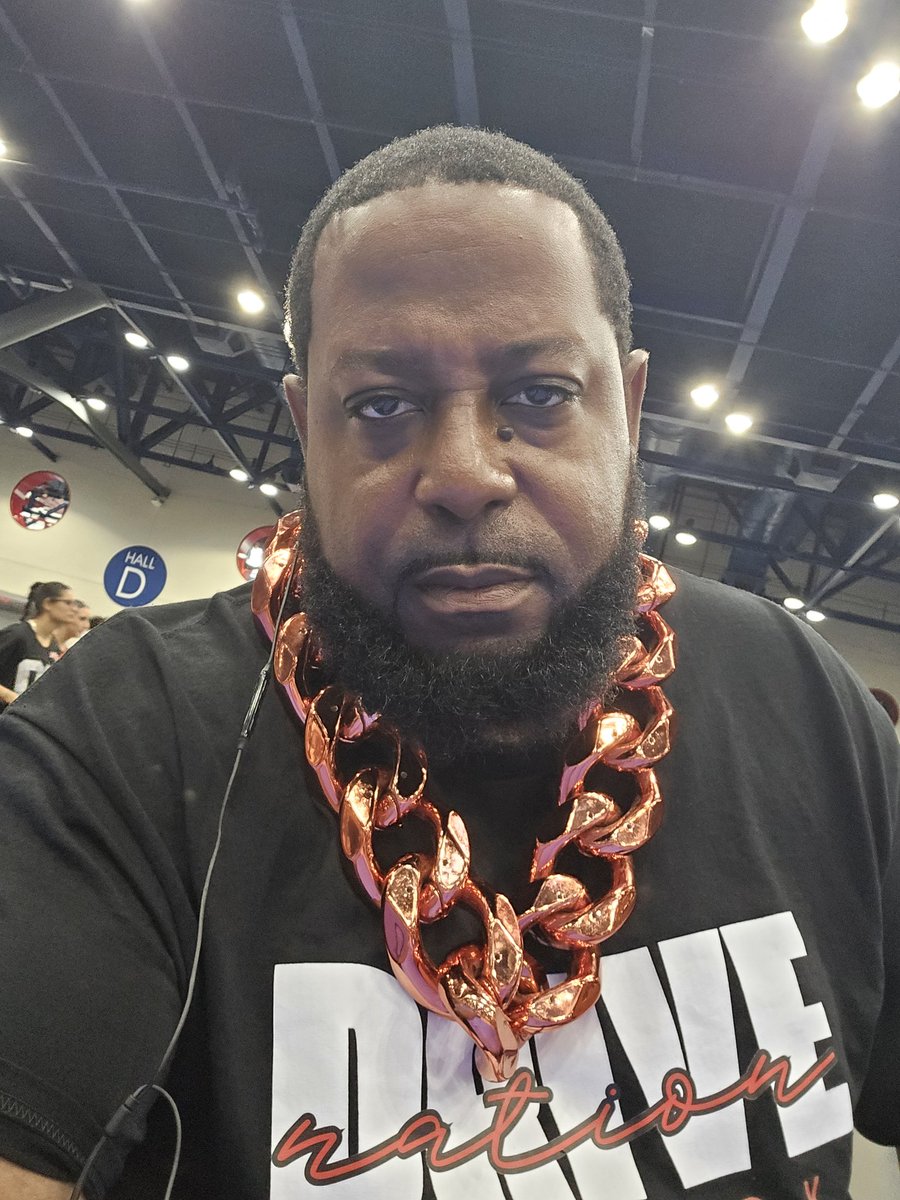 Dee Coleman tweet media