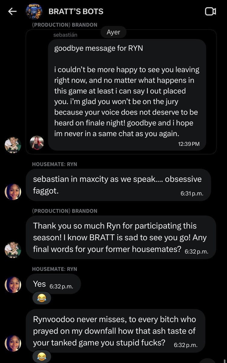 ๐ ๐๐๐ฏ๐ณ: ๐๐๐ ๐๐ฅ๐ข๐ง๐๐๐ฅ'๐ฆ ๐๐ข๐ฉ๐๐ก tweet media