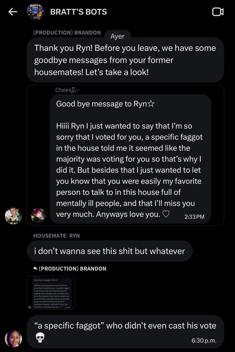 ๐ ๐๐๐ฏ๐ณ: ๐๐๐ ๐๐ฅ๐ข๐ง๐๐๐ฅ'๐ฆ ๐๐ข๐ฉ๐๐ก tweet media