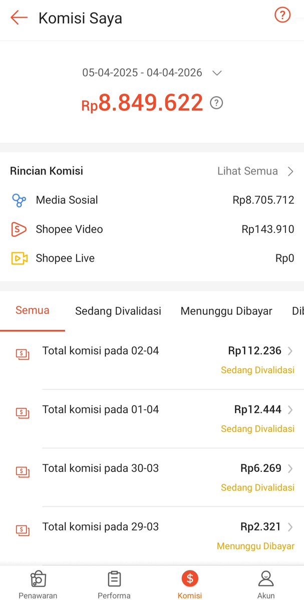 Hamba Allah Yang Dhaif tweet media