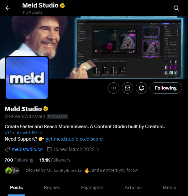 RTJWrld on KICK tweet media