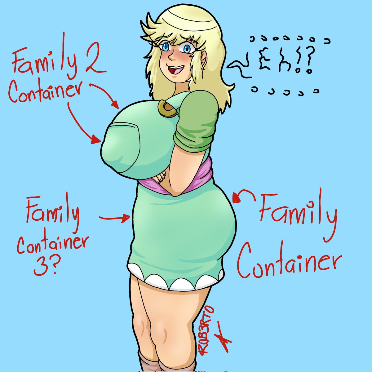 R0B3RT0 🔞‼️ (Comisiones 1/3) tweet media