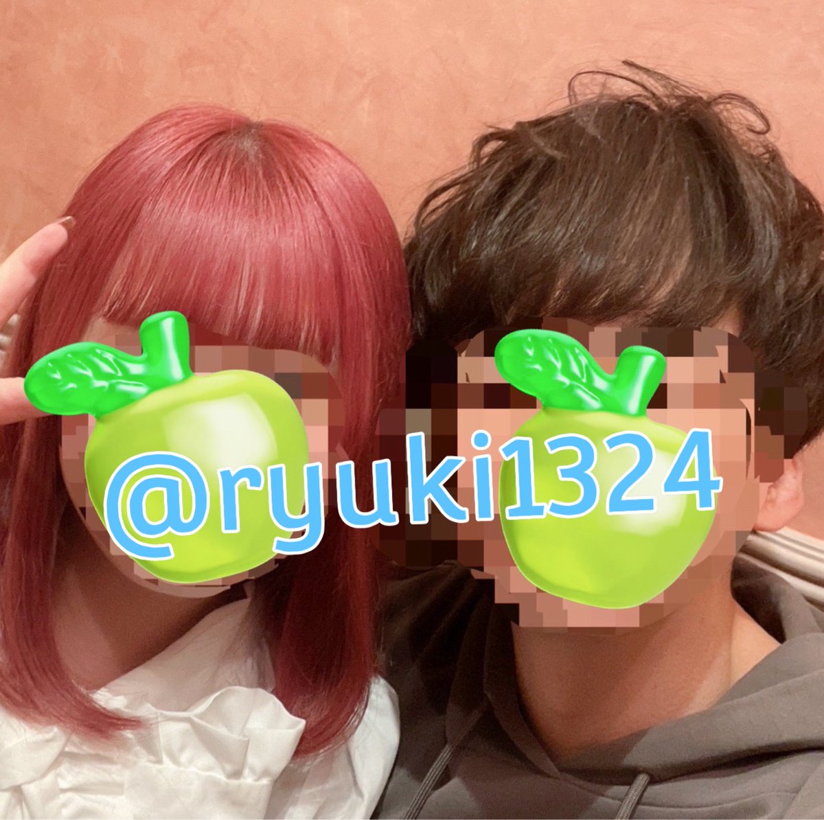 ryuki1324's tweet photo. ▼対面レポート

オシャレな18歳の美容学生さん

「ずっと女子校だったから
緊張しますけど、色々教えて欲しい」
とのリクエストで、
時間合わせてお会いしてきました https://t.co/fw0PATh5od