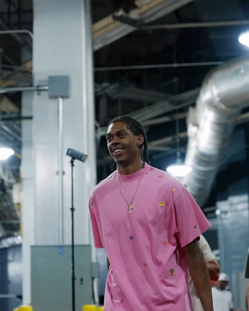 red carpet treatment in HTX 🤠⭐️
#TakeNote