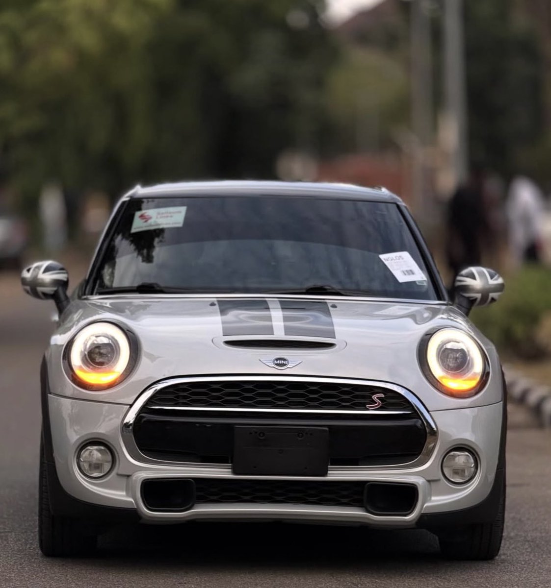 Daggash Autos tweet media