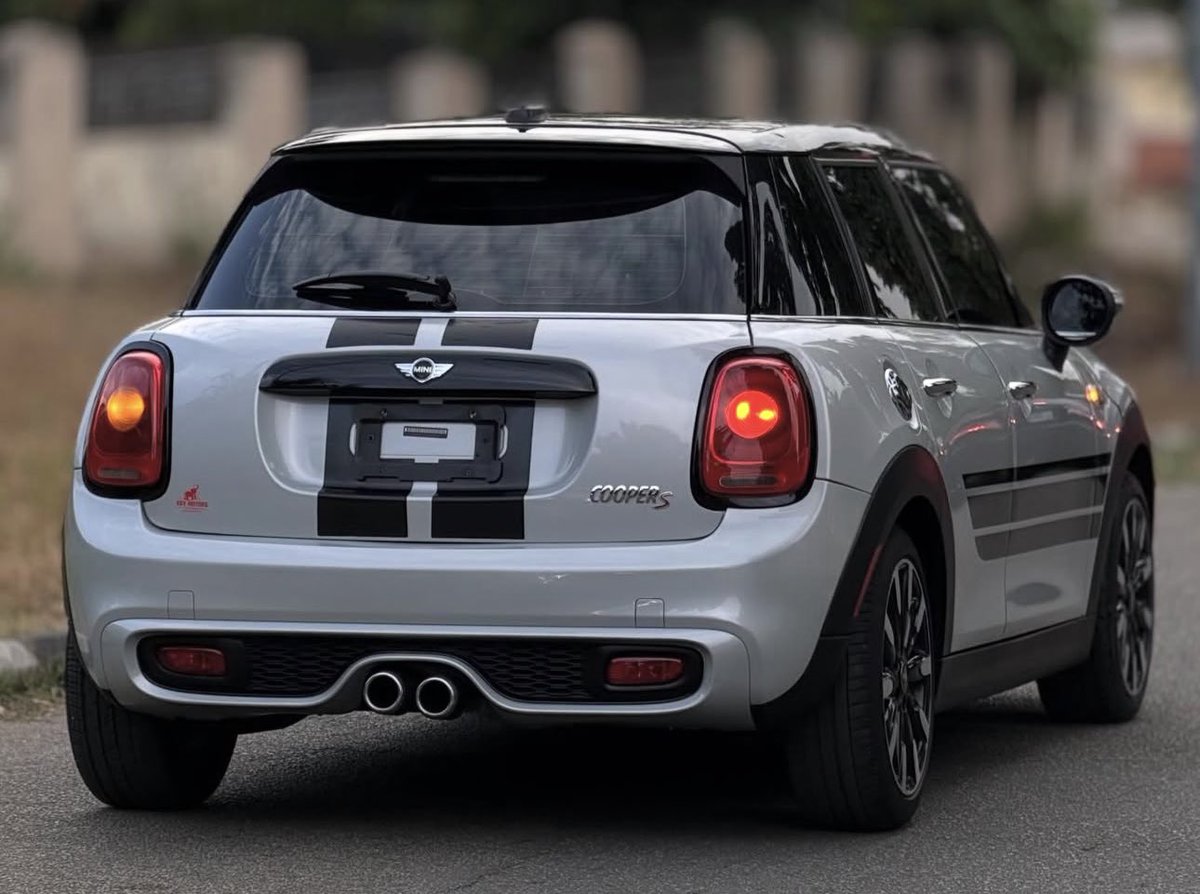 Daggash Autos tweet media