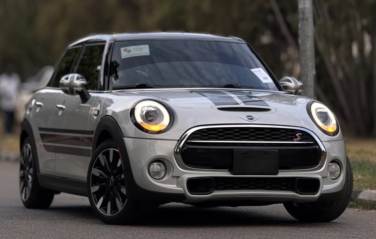 Daggash Autos tweet media