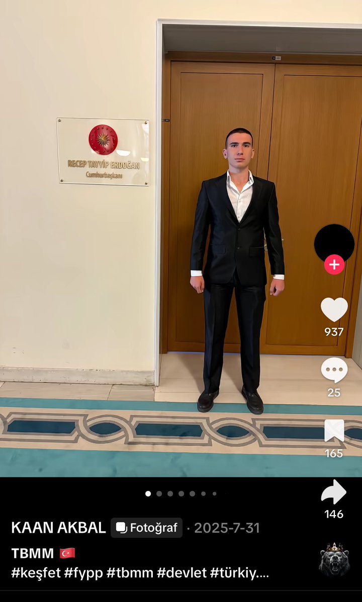 Bircan YILDIRIM tweet media