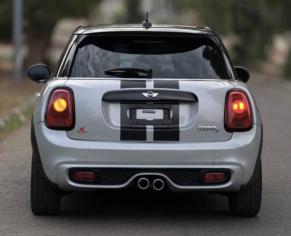 Daggash Autos tweet media