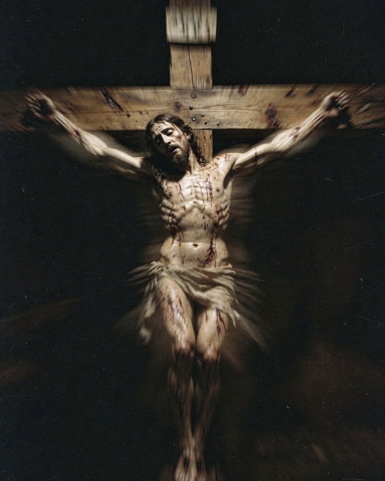 JESUS IS KING tweet media