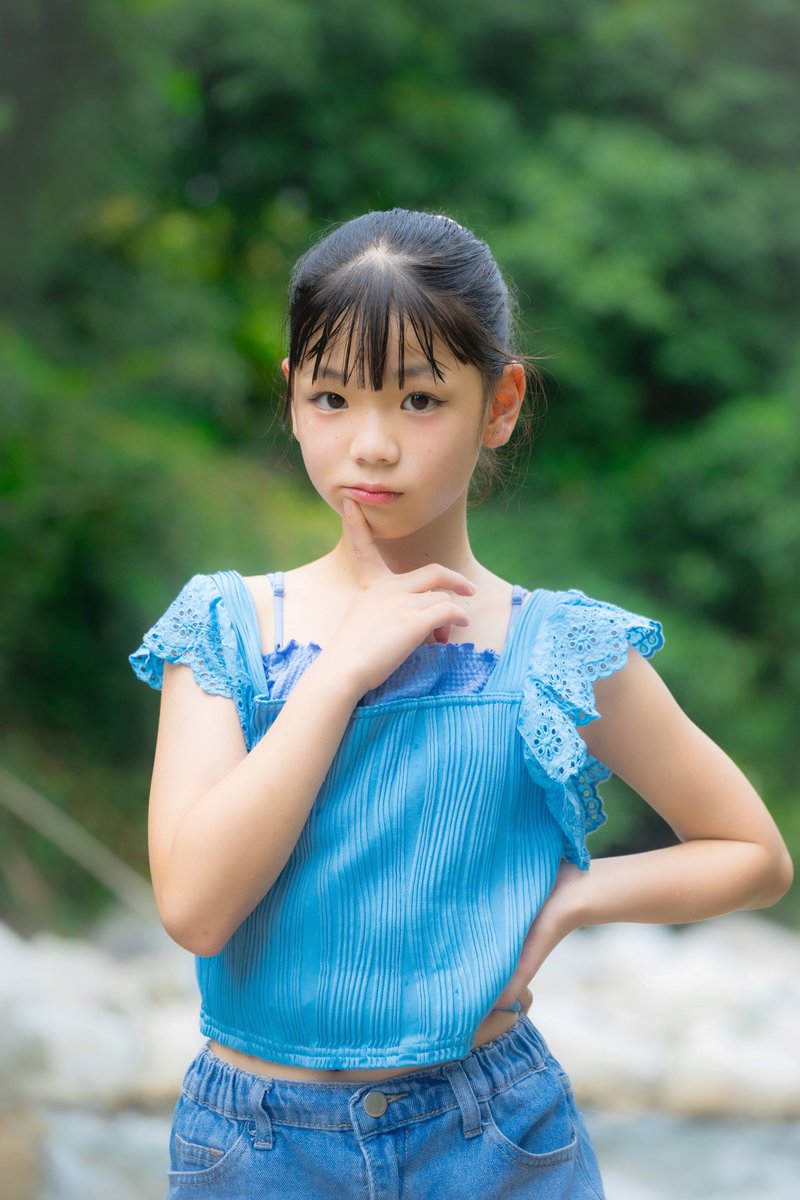 はかせ tweet media