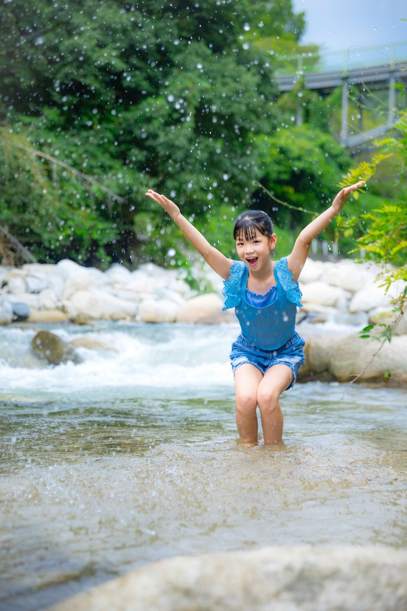 はかせ tweet media