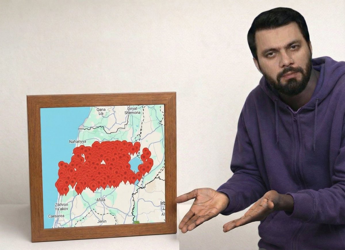 Hasan Foad tweet media