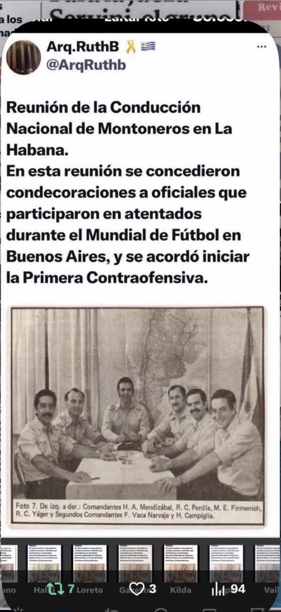 malena gainza tweet media