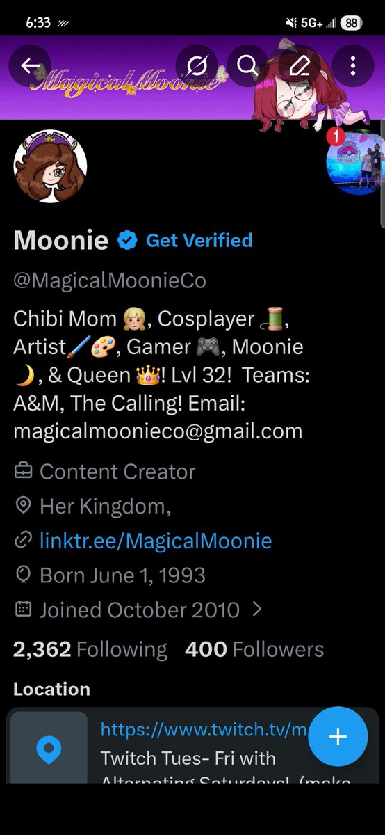 Moonie tweet media