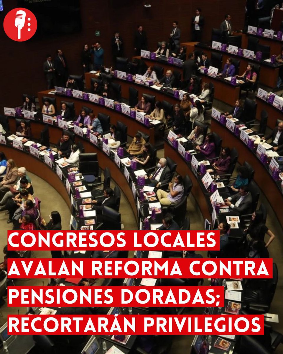 Los Reporteros MX tweet media