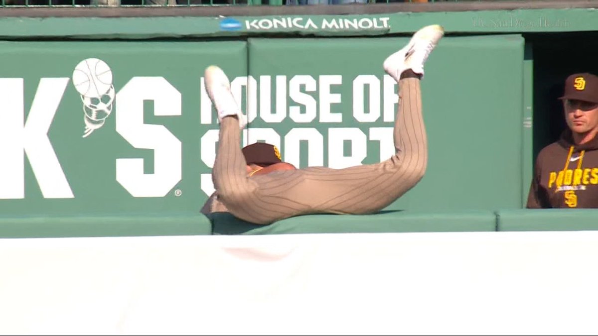 Brandon Stone tweet media